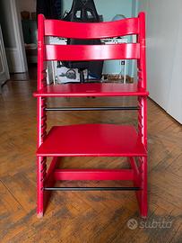 Sedia Stokke