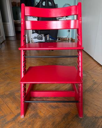 Sedia Stokke