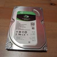 Hard Disk 1TB