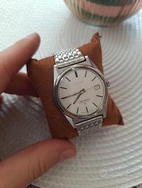 Seiko Lord Matic Automatic 25 Jewels Vintage 70/80
