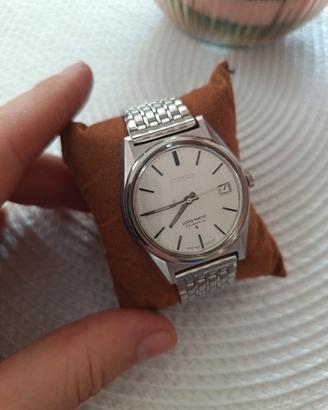 Seiko Lord Matic Automatic 25 Jewels Vintage 70/80