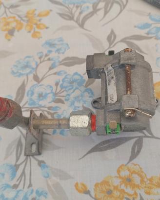elettrovalvola gas frigorifero Dometic