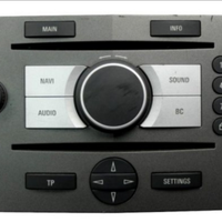 Navigatore CD 70 NAVI