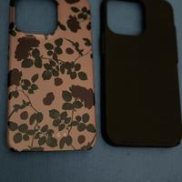 Cover Burga per iPhone 13 Pro