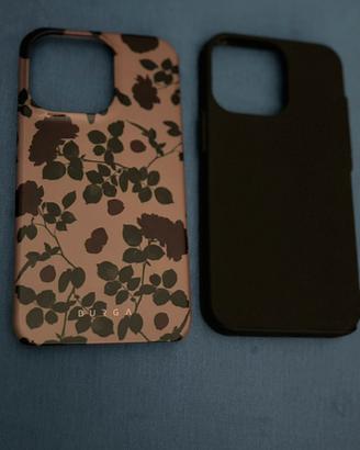Cover Burga per iPhone 13 Pro