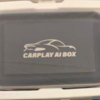 Multimedia Car Smart Box Apple Android