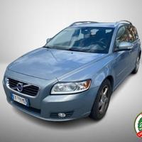 VOLVO V50 D2 POLAR PLUS