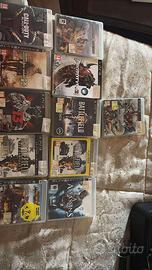 giochi playstation 3