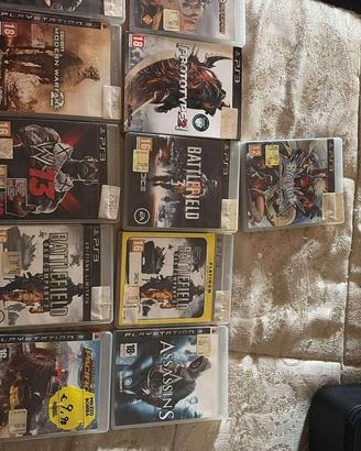 giochi playstation 3