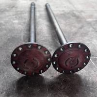 Semiasse differenziale iveco eurocargo