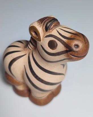Zebra Thun 