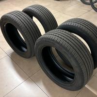 Pneumatici Goodyear EfficientGrip 225/55R18 102V