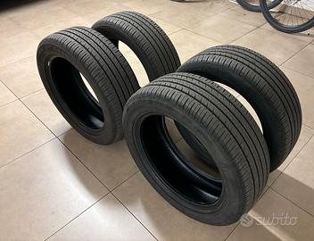 Pneumatici Goodyear EfficientGrip 225/55R18 102V