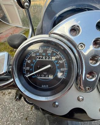 beverly 500ie cruiser a iniezione