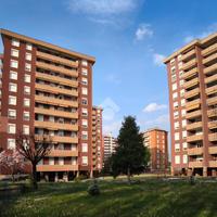 4 LOCALI A CUSANO MILANINO