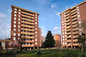 4 LOCALI A CUSANO MILANINO