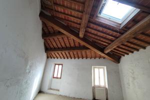Appartamento terra tetto Scrofiano
