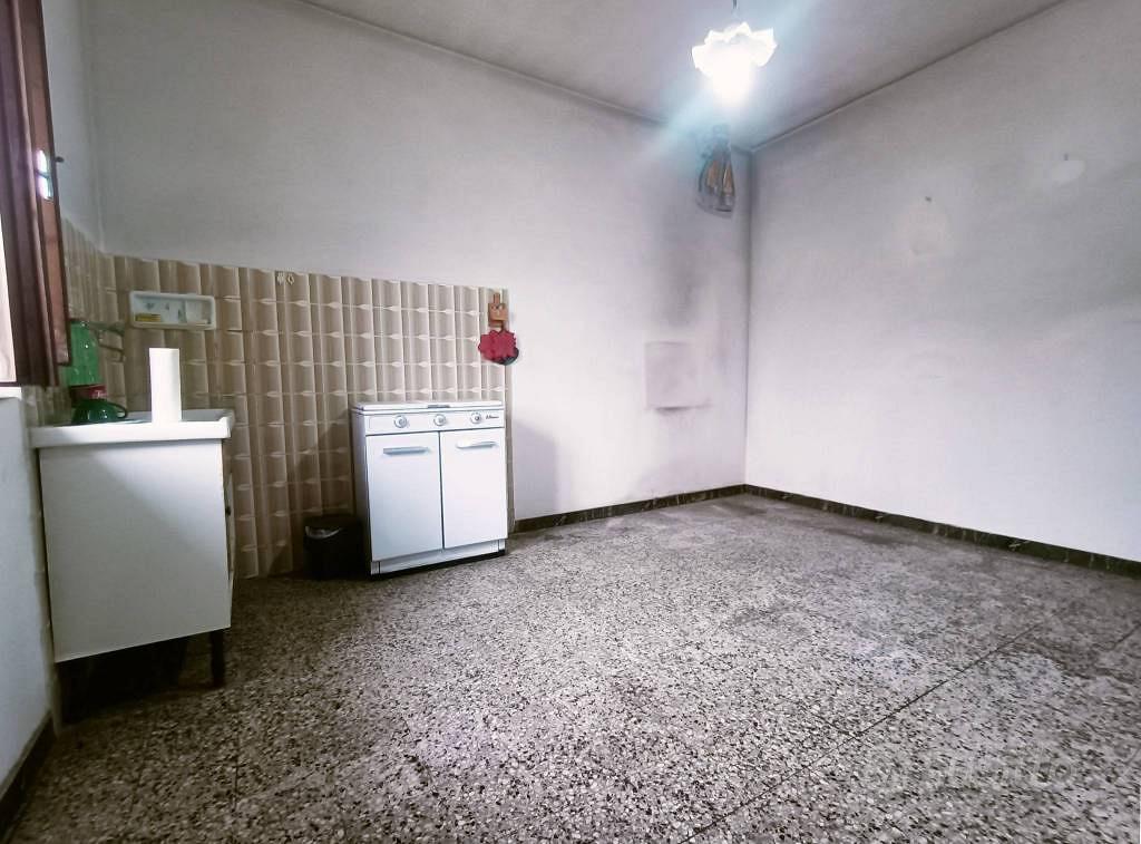 Appartamento – Città di Castello, Zona Industriale di Cerbara -Giove, Giove di Sopra - Vista 3