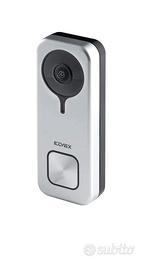 Videocitofono VVIMAR K40960  WiFi,