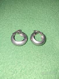orecchini vintage 