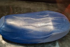 Sella Booster 10 anniversario 