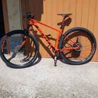 mountain bikeScott