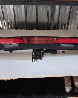Stop faro posteriore centrale Toyota chr 2024