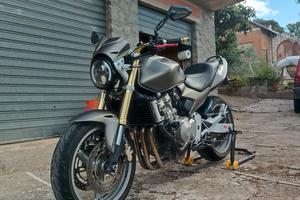 Honda Hornet 600