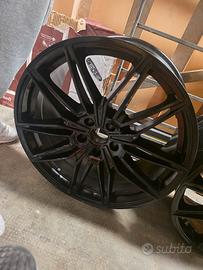 cerchi 20 bmw 2020 in poi 