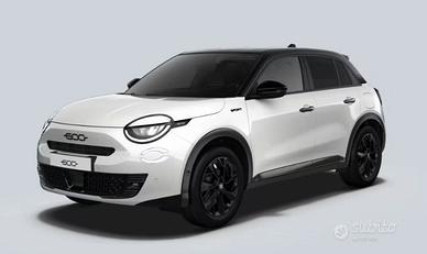 Fiat 600 1.2 Hybrid Sport 145cv Auto '26 Km 0