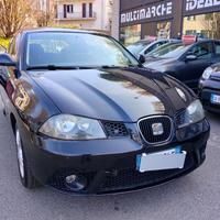 SEAT Ibiza 1.2 12V 70CV 3p. Dual NEOPATENTATI