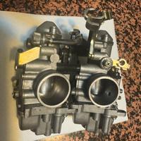 Carburatori Honda xl600 lm rm
