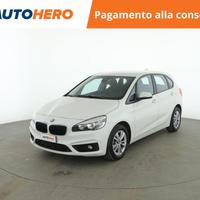 BMW 218 i Active Tourer Advantage