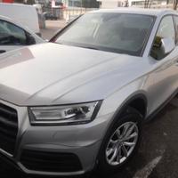 Audi Q5 40 TDI Quattro 190cv S-tronic