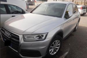 Audi Q5 40 TDI Quattro 190cv S-tronic