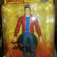 DC Direct Clark Kent Smalville Action Figure TW