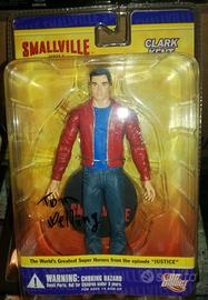 DC Direct Clark Kent Smalville Action Figure TW