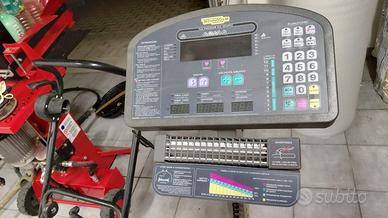 Tecnogym spin trainer