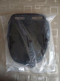 Piastra bauletto givi