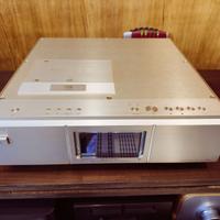 Lettore SACD Sony SCD-777ES