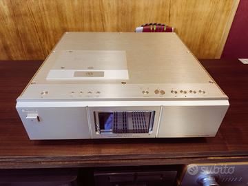 Lettore SACD Sony SCD-777ES