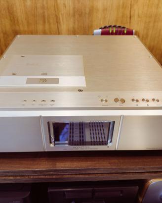 Lettore SACD Sony SCD-777ES