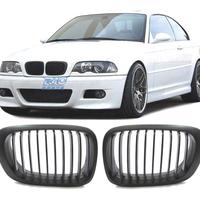 GRIGLIE BMW SERIE 3 E46 COUPE 99-03 CABRIO 00-03 N