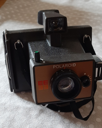 Macchina fotografica Polaroid