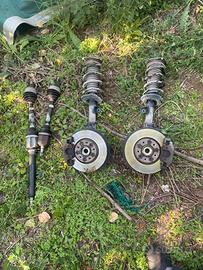 ricambi jeep renegade 1.0 benzina