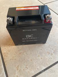 batteria moto