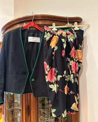 Tailleur donna