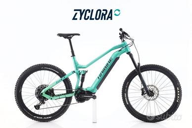 Haibike Allmtn 2 t.XL