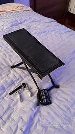 Attrezzatura per chitarra