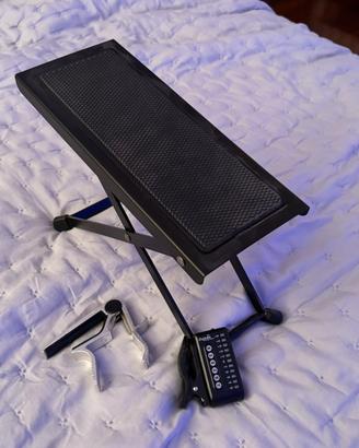 Attrezzatura per chitarra